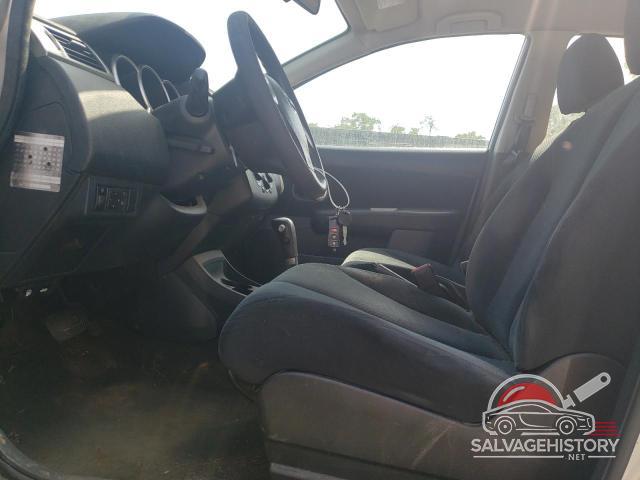 3N1BC1CP0AL351836 2010 NISSAN VERSA photo no. 7