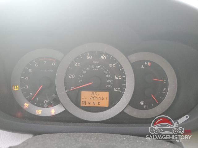 JTMJF4DV3C5055890 2012 TOYOTA RAV4 photo no. 9