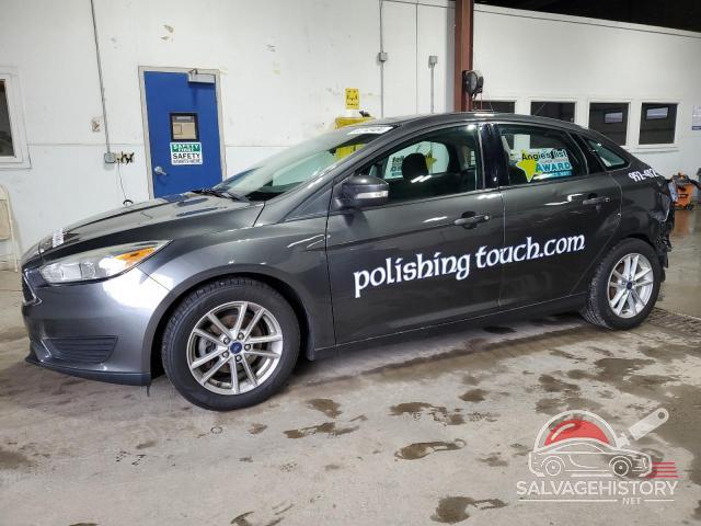 1FADP3F29GL361944 2016 FORD FOCUS photo no. 24