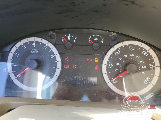1FMCU0EG3AKC75726 2010 FORD ESCAPE photo no. 9