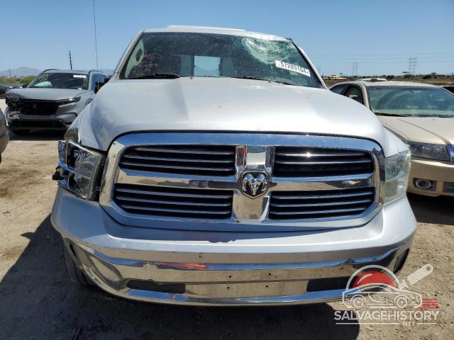 1C6RR7GT1ES239453 2014 RAM 1500 photo no. 5