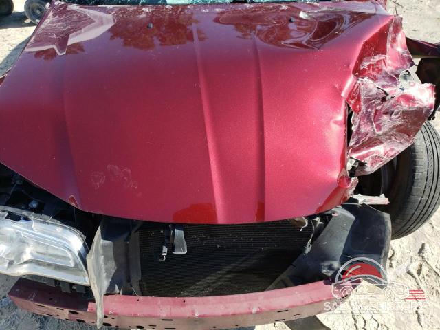 2C3CCAEG5GH287071 2016 CHRYSLER 300 photo no. 11