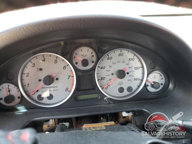 JM1NB354X50411958 2005 MAZDA MX5 photo no. 9