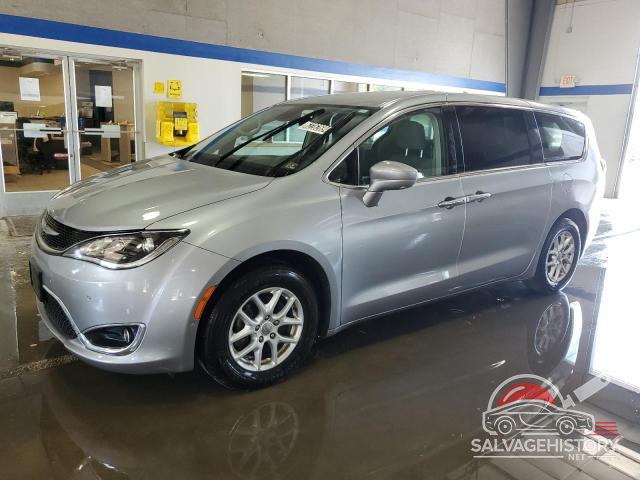 2C4RC1FG6LR128293 2020 CHRYSLER PACIFICA photo no. 18