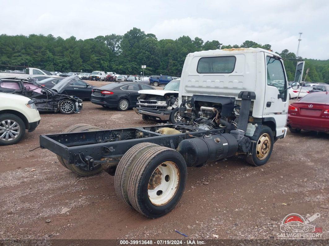 J8DE5B16577301515 2007 GMC 5500 photo no. 4