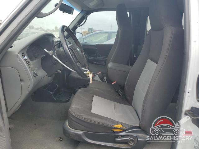 1FTYR44UX5PA60718 2005 FORD RANGER photo no. 7