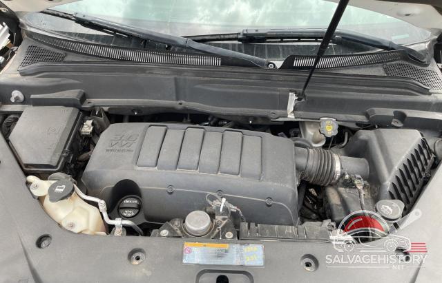 1GKKRPKD9EJ136480 2014 GMC ACADIA photo no. 7