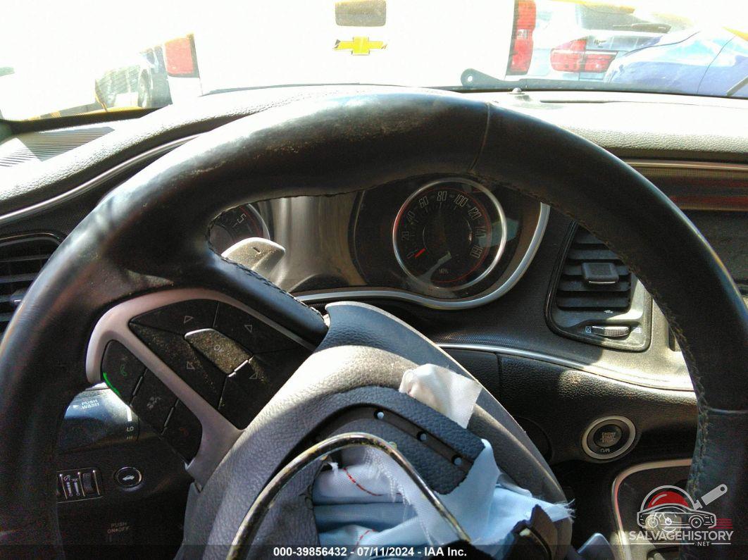 2C3CDZAG1JH228124 2018 DODGE CHALLENGER photo no. 7