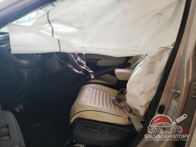 2HKRW1H53KH503992 2019 HONDA CRV photo no. 7