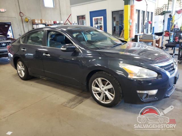 1N4AL3AP3EC103367 2014 NISSAN ALTIMA photo no. 4