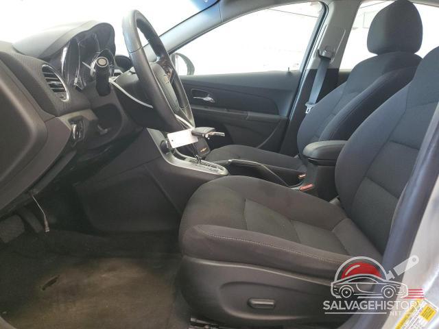1G1PC5SBXF7111875 2015 CHEVROLET CRUZE photo no. 7