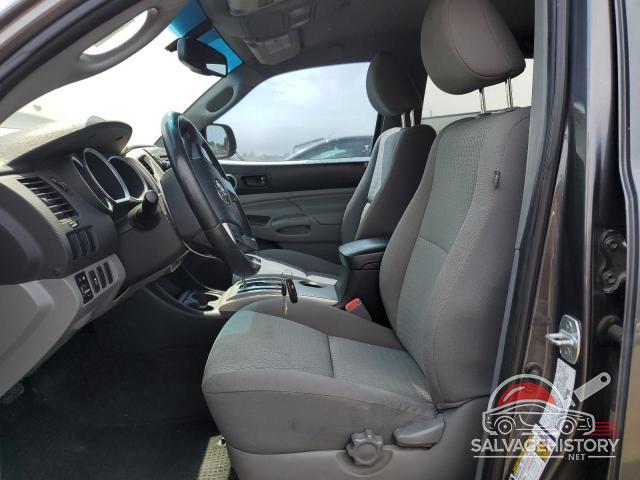 5TFJX4GN2DX025682 2013 TOYOTA TACOMA photo no. 7