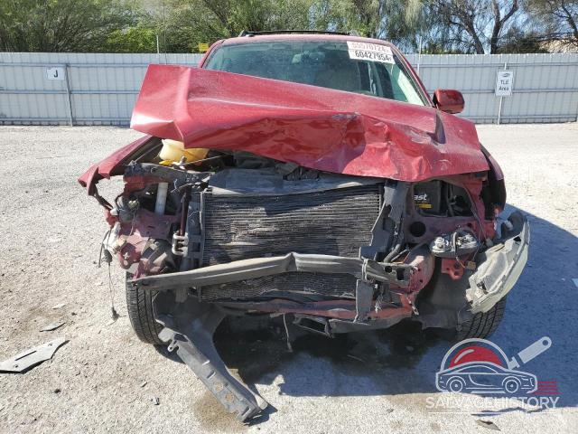 1FMCU0EG5BKC05758 2011 FORD ESCAPE photo no. 5