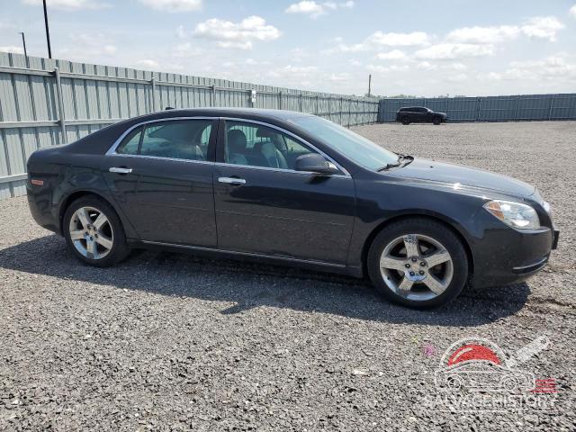 1G1ZD5E78CF132318 2012 CHEVROLET MALIBU photo no. 4