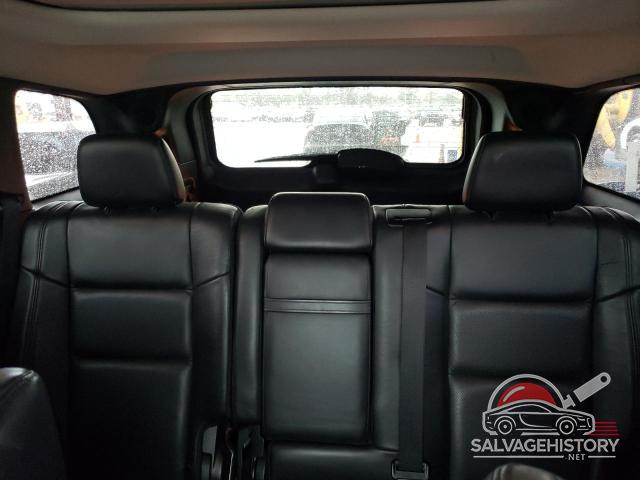 1C4RJEBG1CC137107 2012 JEEP GRAND CHER photo no. 10