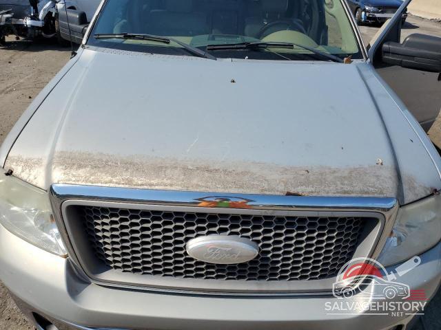 1FTPW14566FA03323 2006 FORD F-150 photo no. 12