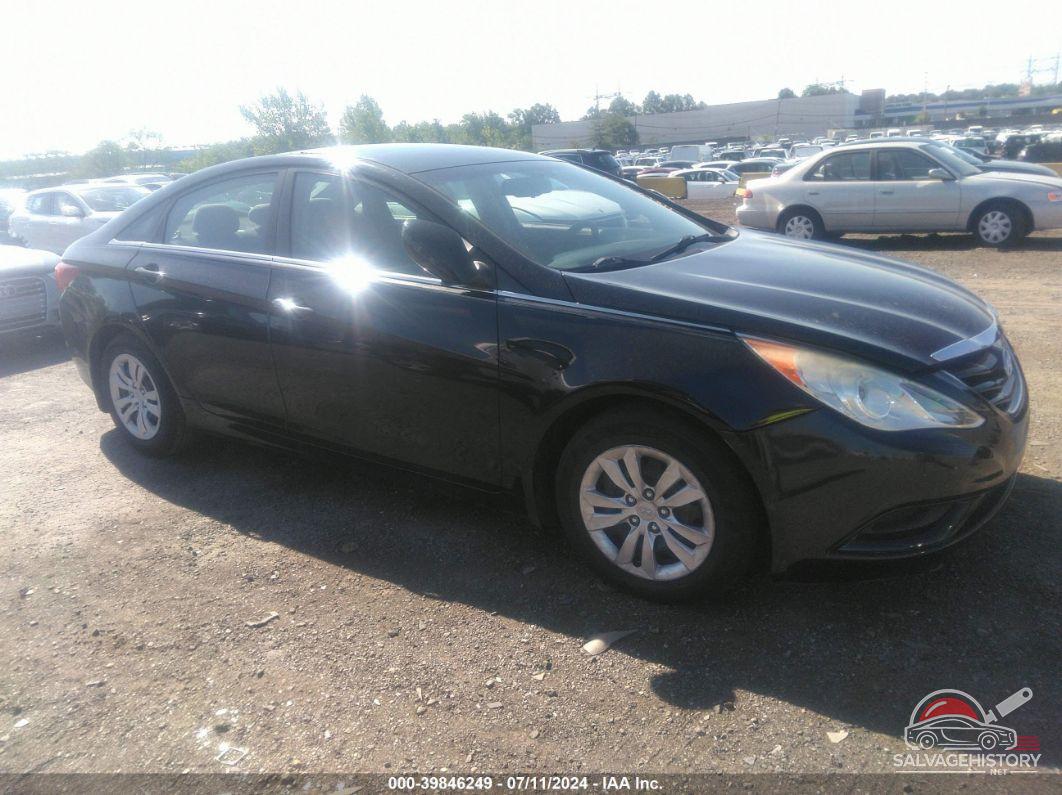 5NPEB4AC3DH510920 2013 HYUNDAI SONATA photo no. 17