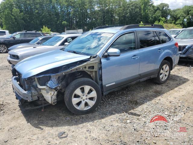 4S4BRBGC2B3368106 2011 SUBARU OUTBACK photo no. 14