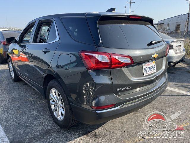 2GNAXJEV2L6232502 2020 CHEVROLET EQUINOX photo no. 3