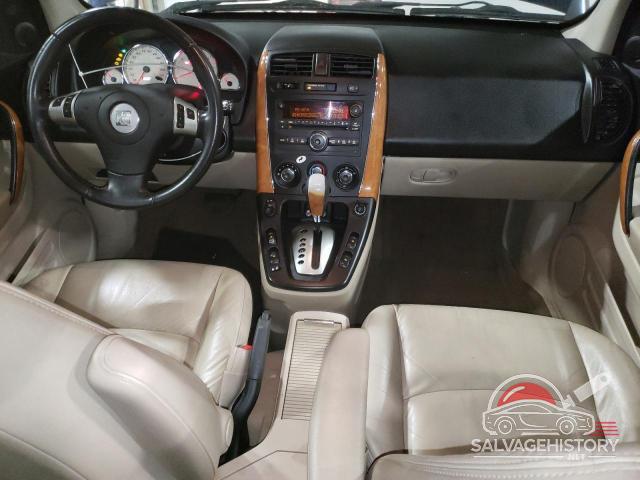 5GZCZ63477S837278 2007 SATURN VUE photo no. 8