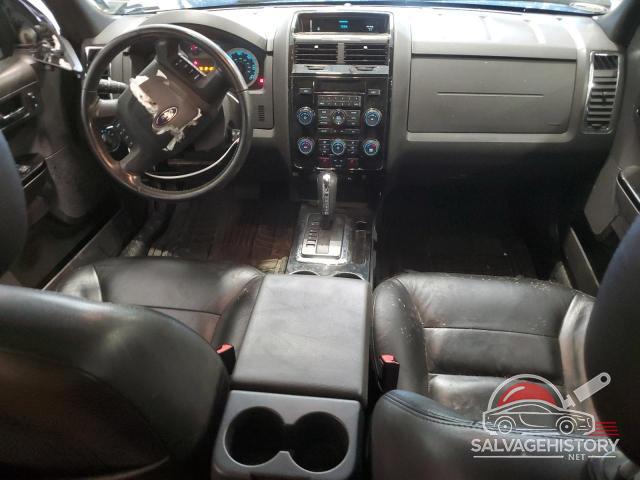 1FMCU94198KD06957 2008 FORD ESCAPE photo no. 8