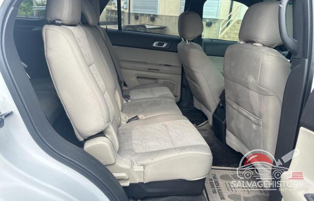 1FM5K8B82DGA72053 2013 FORD EXPLORER photo no. 6