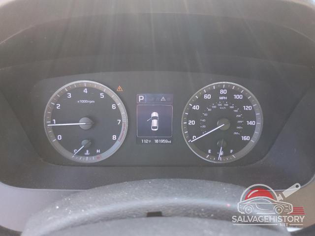 5NPE24AF3FH250600 2015 HYUNDAI SONATA photo no. 9