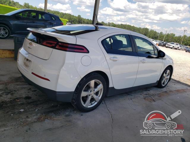 1G1RD6E41FU117073 2015 CHEVROLET VOLT photo no. 3
