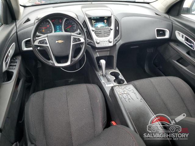 2GNFLEEK3C6210121 2012 CHEVROLET EQUINOX photo no. 8