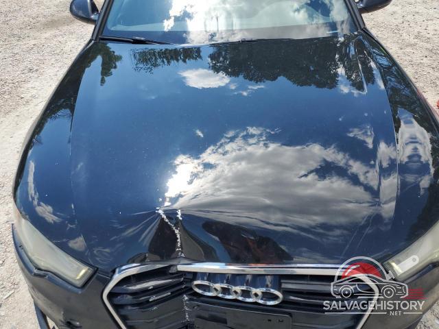 WAUGFAFC4DN006295 2013 AUDI A6 photo no. 11