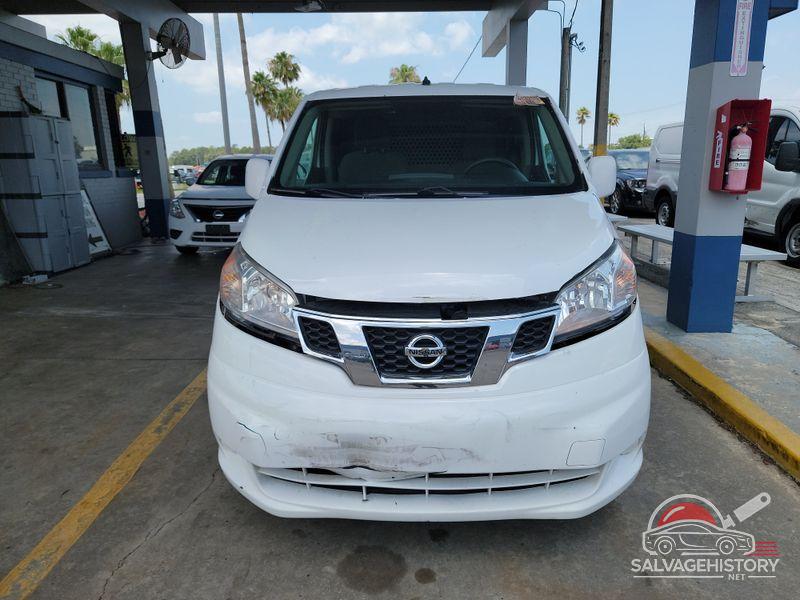 3N6CM0KN5KK706934 2019 NISSAN NV200 photo no. 5