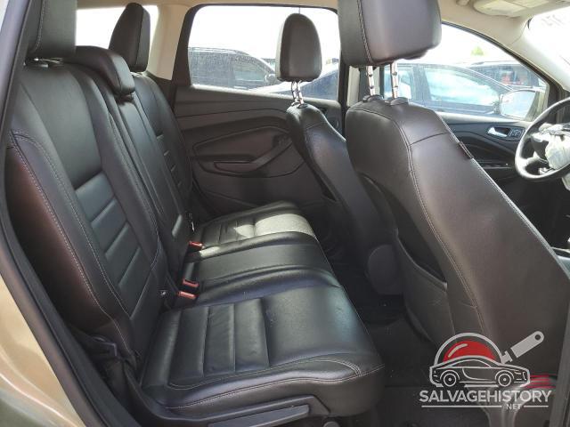1FMCU0HX4DUA39283 2013 FORD ESCAPE photo no. 11