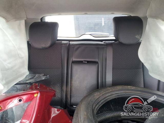 KL4CJESB7KB775970 2019 BUICK ENCORE photo no. 10