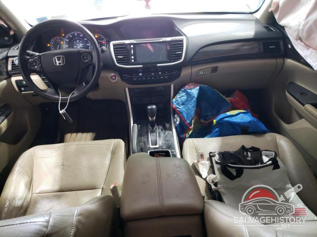 1HGCR2F81GA086940 2016 HONDA ACCORD photo no. 8