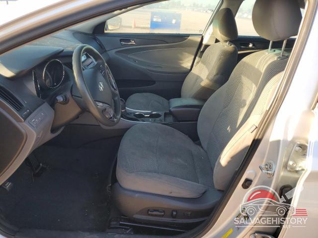 5NPEB4AC5DH581925 2013 HYUNDAI SONATA photo no. 7