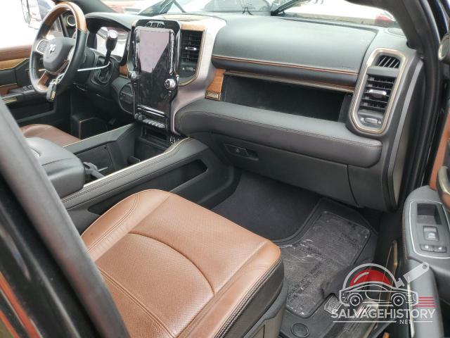 3C63R3NL0MG701217 2021 RAM 3500 photo no. 8