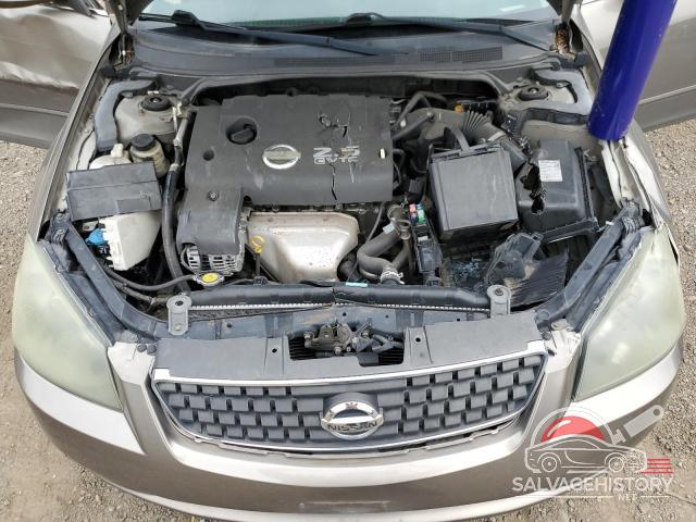 1N4AL11D45N439074 2005 NISSAN ALTIMA photo no. 11