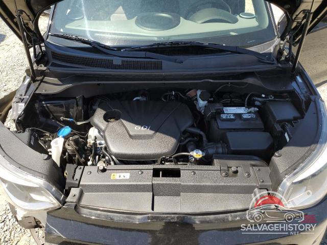 KNDJN2A22F7230320 2015 KIA SOUL photo no. 11