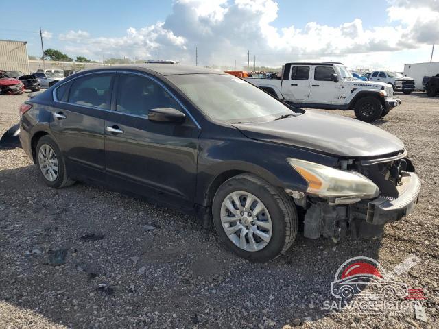 1N4AL3AP6EN345722 2014 NISSAN ALTIMA photo no. 4