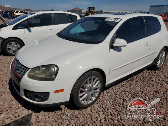 WVWEV71K96W110129 2006 VOLKSWAGEN GTI photo no. 6