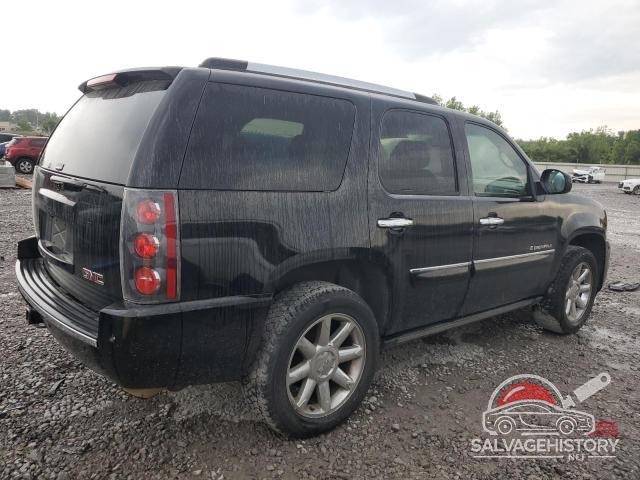 1GKFK63817J302995 2007 GMC YUKON photo no. 3