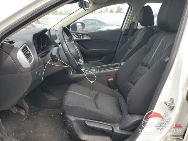 JM1BN1W38H1145522 2017 MAZDA 3 photo no. 7