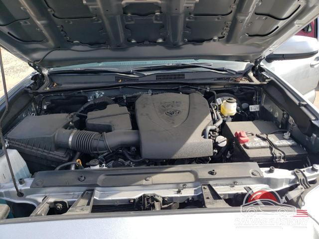 3TYRZ5CN1PT026118 2023 TOYOTA TACOMA photo no. 11