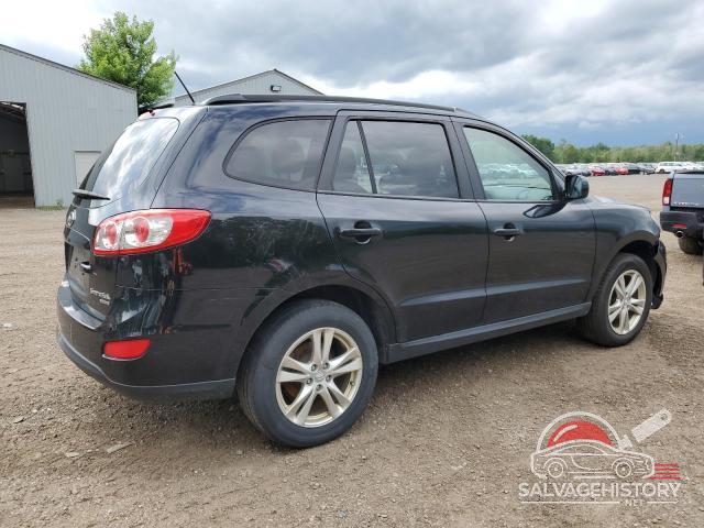 5XYZGDAB8BG061605 2011 HYUNDAI SANTA FE photo no. 3