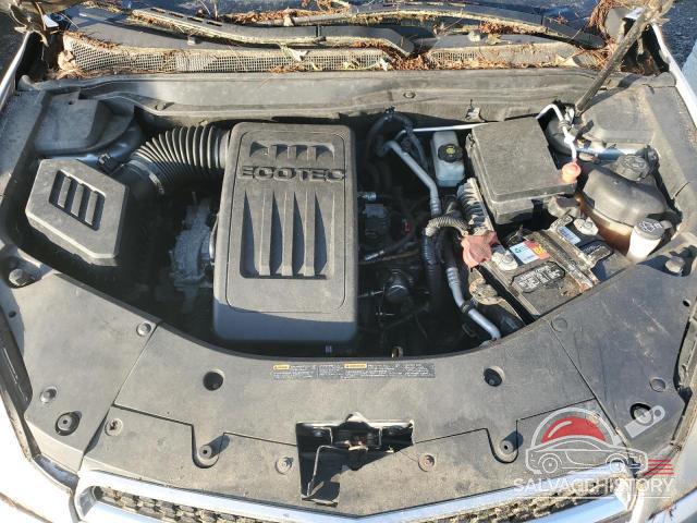 2GNALBEKXF6103385 2015 CHEVROLET EQUINOX photo no. 12