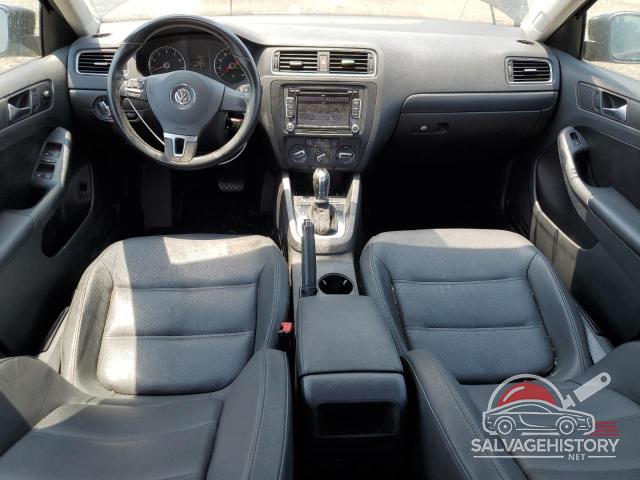 3VWDP7AJ2CM328712 2012 VOLKSWAGEN JETTA photo no. 8