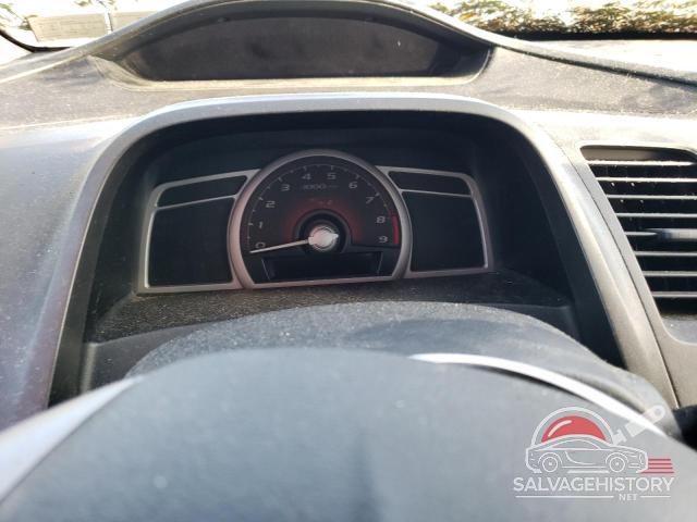 2HGFA55577H713574 2007 HONDA CIVIC photo no. 9