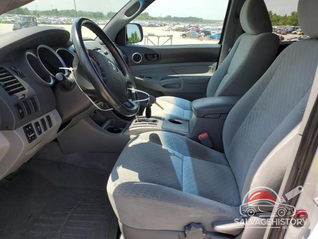 3TMJU4GN9BM116475 2011 TOYOTA TACOMA photo no. 7