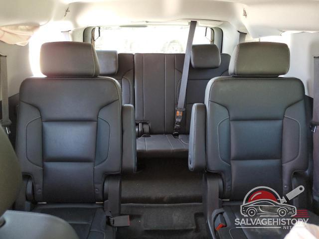 1GNSKCKCXJR302976 2018 CHEVROLET TAHOE photo no. 10