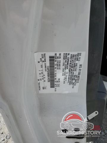 1FAHP3FN9BW149290 2011 FORD FOCUS photo no. 12